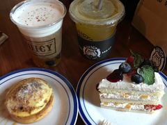 -Juicy Bakery(大学路店)