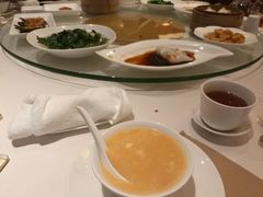 -利苑酒家(合景国际金融广场店)