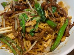 -寻裕记·现炒浇头面(人民广场店)