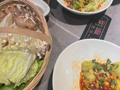 -同仁四季椰子鸡(海岸城天利店)