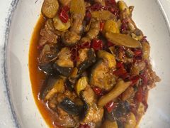 -印象鲵宴·张家界地标美食名片(溪布街店)