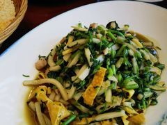 -大灶头·新昌菜(中国茶市店)