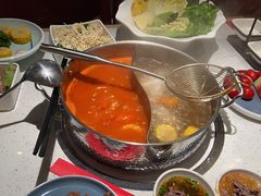 牛午餐肉-左庭右院鲜牛肉火锅(苏州园区永旺店)