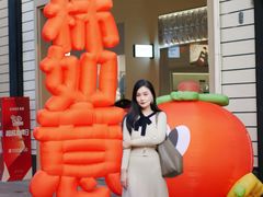 -王府井奥莱临潼小镇(临潼店)