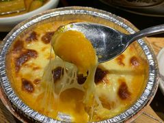 -泥炉烧肉师(新街口金銮巷店)