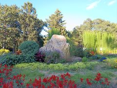 -长春市南湖公园