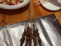 -喝丢一只鞋海鲜烧烤·海肠捞饭(文体街店)