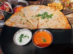 -Q MEX 库迈墨西哥餐吧(三里屯店)