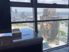 -宁波威斯汀酒店