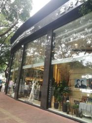 -金夫人婚纱摄影(天河又一城店)