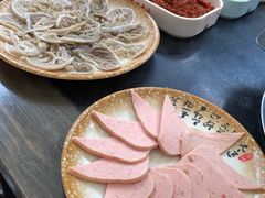 -蓉城江北老灶火锅(春熙路店)