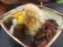 -鲜芋仙(群光广场店)