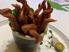 -同庆楼(滨湖万达广场店)