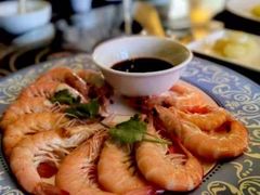 -豫园万丽酒店-万丽轩中餐厅(河南南路店)