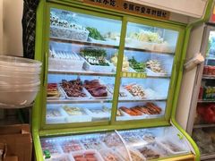 -黄记潮汕甜汤(贝底田坊店)