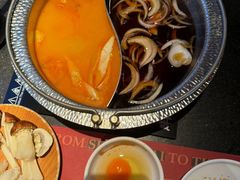 -牛New寿喜烧(金茂览秀城店)
