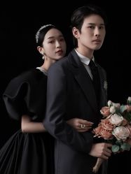 -花田映像婚纱摄影(龙岗店)