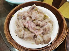 -山水茶艺馆·点心粤菜·30年老字号