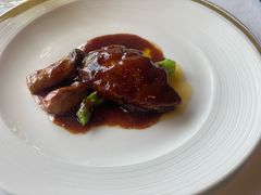 -金轩中餐厅 Jin Xuan(浦东丽思卡尔顿酒店)