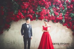 -THE QUEEN(北京店)