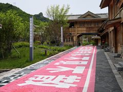 -王莽岭风景区