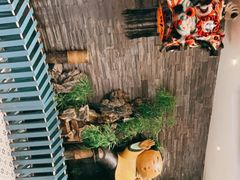 -南拳十三姨·潮汕砂锅粥(世纪金源店)