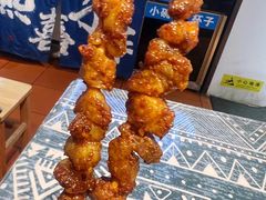 -热喜·现包大馅汤圆(老街店)