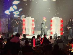 -赤红音乐现场(浦东金桥路店)