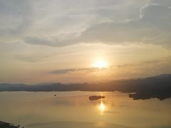 -千岛湖天屿景区