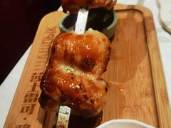 -俄士厨房(环球港店)