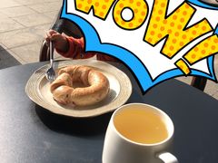 -面包谷Grains n' Beans(九号公馆店)
