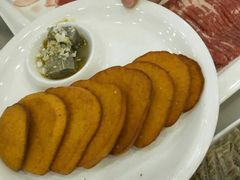 -牛街·马辈儿涮肉(牛街二店)