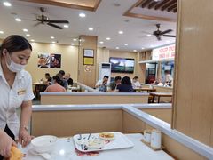 -老盛兴汤包馆(大华二路店)