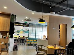 大堂-兔爸私家小厨(新北万达店)