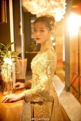点击看大图 -弥雾·Nebula·西服婚纱定制