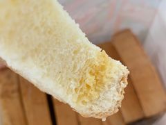 招牌奶酥吐司-爸爸糖吐司面包(宁波世纪东方店)