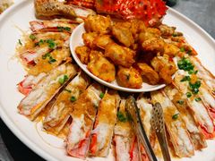 -鑫复盛礼记酒店·青岛菜