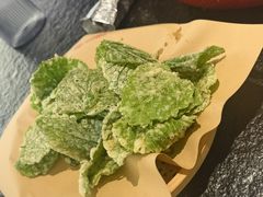 -周姑娘不等味·牛羊肉火锅·螃蟹罗氏虾·烤鱼烤串(高邮店)