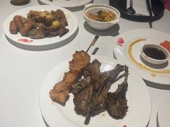 -东方明珠·可口可乐欢乐餐厅