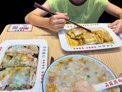 -荔银肠粉·非遗手藝(夫子庙店)