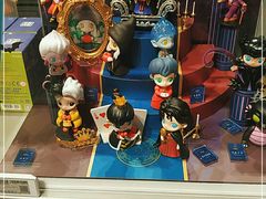-泡泡玛特POPMART(龙湖亦庄天街店)