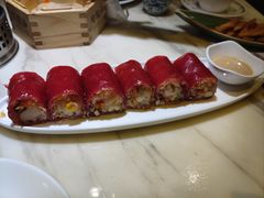 -点都德(聚福楼店)