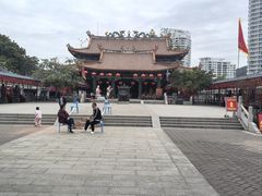 -天后宫民俗文化街