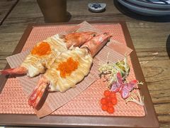 -环球渔市·平价海鲜餐厅(星潮广场店)