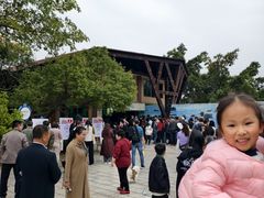 -广东惠东海龟国家级自然保护区