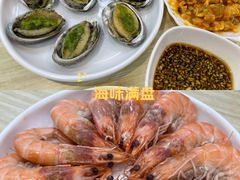 -一蚝一贝海鲜特色餐厅(万象城店)