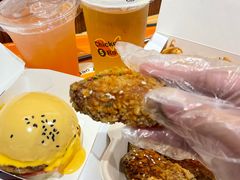 -前进5路汉堡炸鸡(前进五路店)