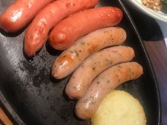 -萨莉亚意式餐厅(苏州泉屋店)