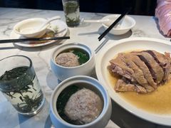 -花园茶楼(兴城西路店)