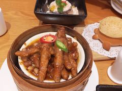 -粤域茶餐厅